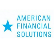 American Financial Solutions Logo