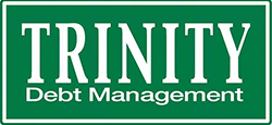 Trinity Debt Management Logo