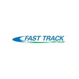 Fast Track Debt Logo