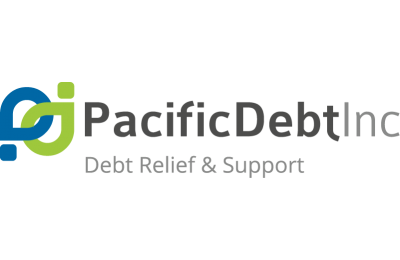 Pacific Debt, Inc. Logo