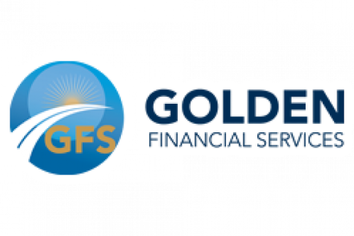 Golden Financial Services Logo