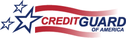 CreditGUARD Logo