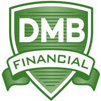 DMB Financial Logo