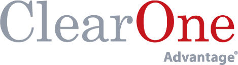 ClearOne Advantage Logo