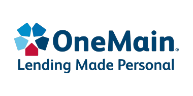 OneMain Financial Logo
